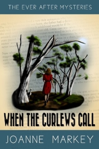Cover of When the Curlews Call