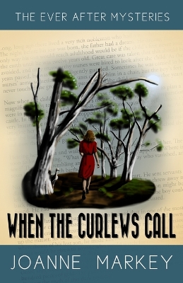 Book cover for When the Curlews Call