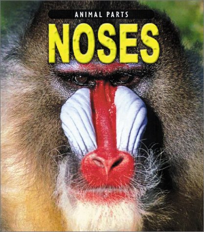 Cover of Noses