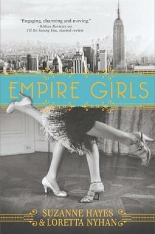 Cover of Empire Girls