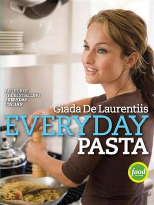 Book cover for Everyday Pasta