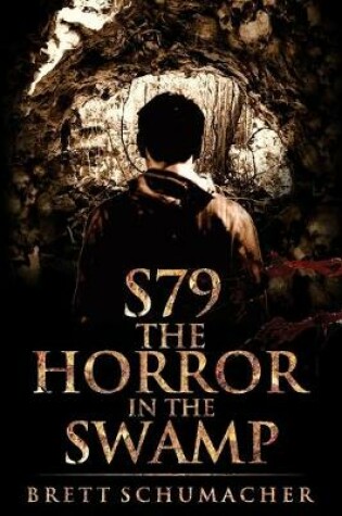 Cover of S79 The Horror In The Swamp