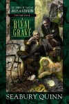 Book cover for A Rival from the Grave