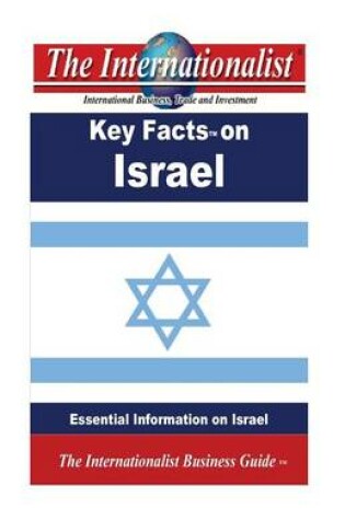 Cover of Key Facts on Israel