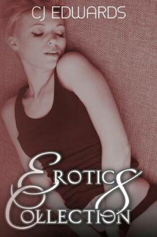 Cover of Erotic Collection 8