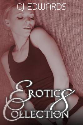 Book cover for Erotic Collection 8