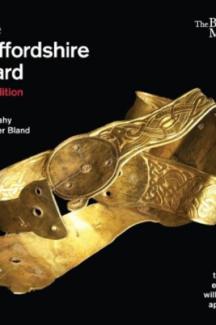 Cover of The Staffordshire Hoard