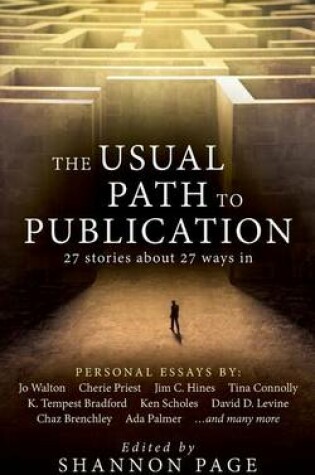 Cover of The Usual Path to Publication