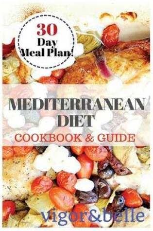 Cover of Mediterranean Diet