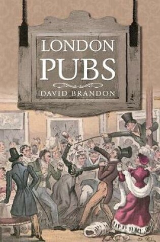 Cover of London Pubs