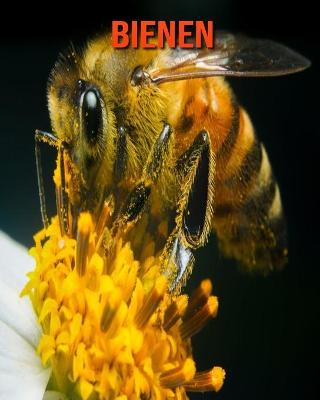 Book cover for Bienen