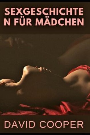 Cover of Sexgeschichten f�r M�dchen