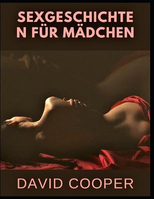 Book cover for Sexgeschichten f�r M�dchen