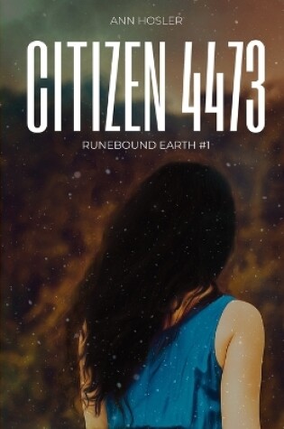 Cover of Citizen 4473