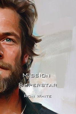 Book cover for Mission Superstar