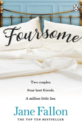 Cover of Foursome