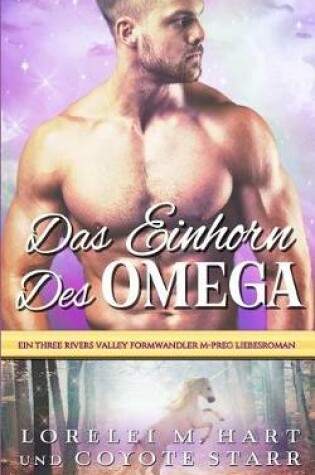 Cover of Das Einhorn Des Omegas