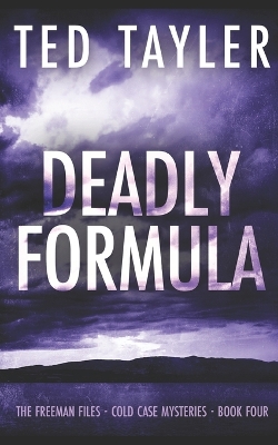 Cover of Deadly Formula