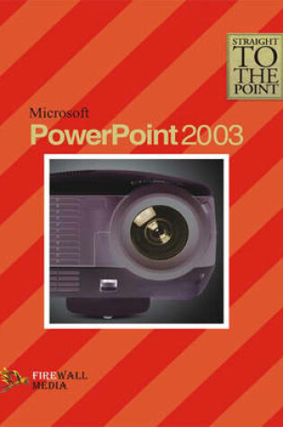 Cover of PowerPoint 2003