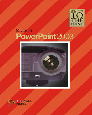 Cover of PowerPoint 2003