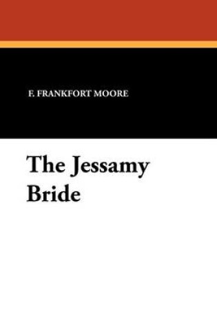 Cover of The Jessamy Bride