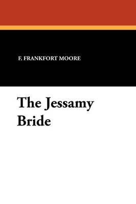 Book cover for The Jessamy Bride