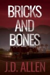 Book cover for Bricks and Bones