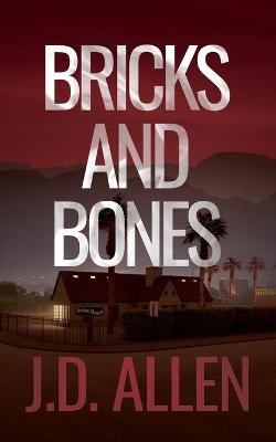 Book cover for Bricks and Bones