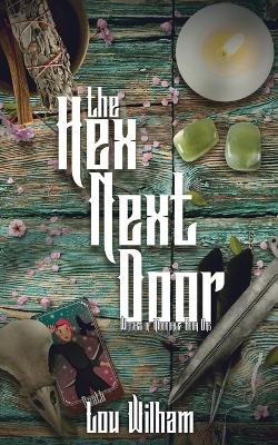 Cover of The Hex Next Door