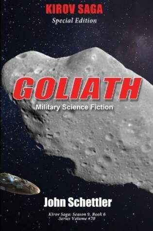 Cover of Goliath