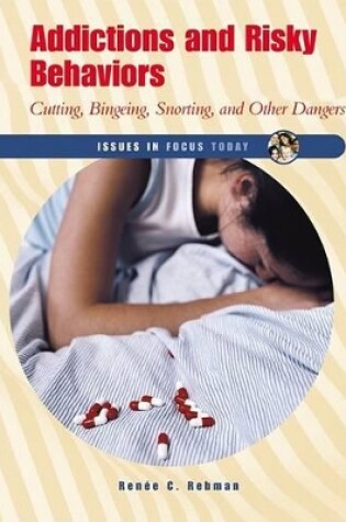 Cover of Addictions and Risky Behaviors