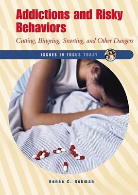 Cover of Addictions and Risky Behaviors