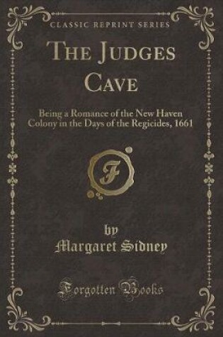 Cover of The Judges Cave