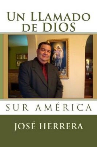 Cover of Un Llamado de Dios