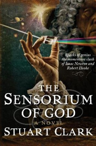 Cover of The Sensorium of God