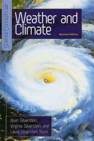 Cover of Weather and Climate
