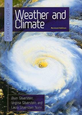 Book cover for Weather and Climate