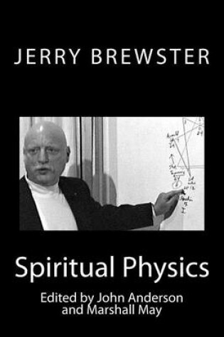 Cover of Spiritual Physics