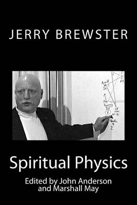 Book cover for Spiritual Physics