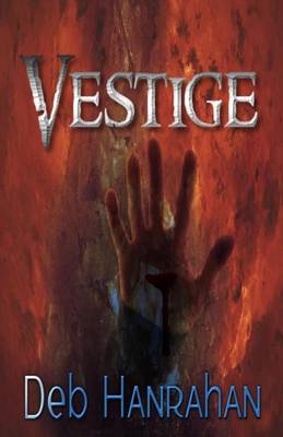 Book cover for Vestige