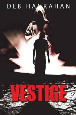 Cover of Vestige