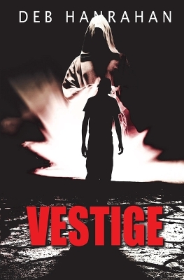 Book cover for Vestige