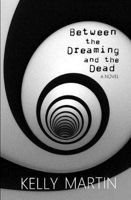 Book cover for Between the Dreaming and the Dead