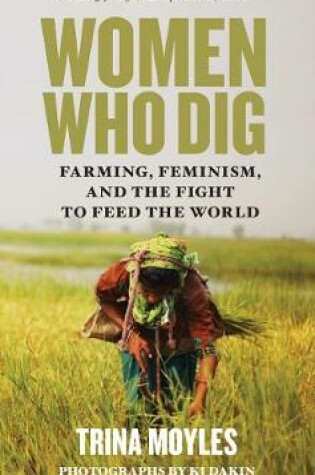 Cover of Women Who Dig