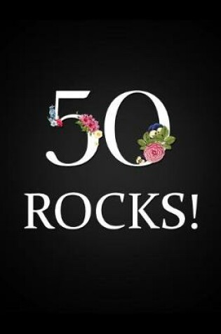 Cover of 50 Rocks!