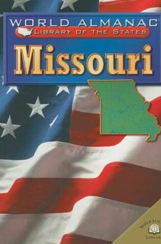 Cover of Missouri