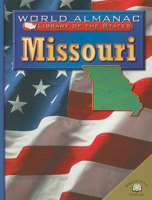 Cover of Missouri