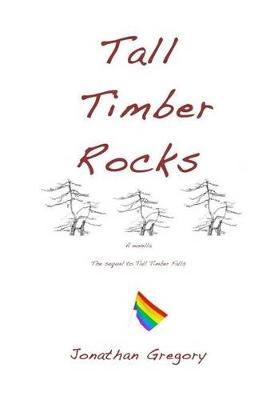 Book cover for Tall Timber Rocks