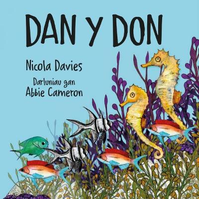 Cover of Dan y Don