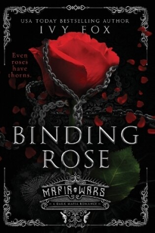 Cover of Binding Rose